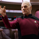Illustration for article titled Here's A Good Picard Figure